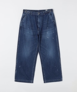 ORDINARY FITS: �x���p���c ���C�h �f�j��