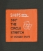 SHIPS any:�q�z�������r360° THE CIRCLE STRETCH �Z���^�[�N���[�X �C�[�W�[�p���c(�Z�b�g�A�b�v�Ή�)26SS��