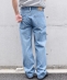 �ySHIPS any�ʒ��zNEEDBY heritage: JOE �X�g���[�g �f�j�� �p���c��