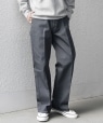 �ySHIPS any�ʒ��zDickies:�q����@�\�r874 T/C �c�C�� �`�m�p���c�� �_�[�N�O���[