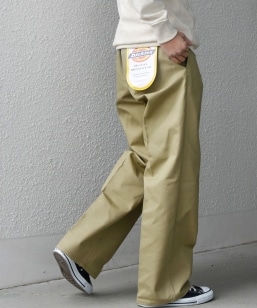 �ySHIPS any�ʒ��zDickies:�q����@�\�r874 T/C �c�C�� �`�m�p���c��