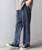 SHIPS any:�qUV�J�b�g�rFUTURE LINEN CANVAS ���l�����C�N �Z�~���C�h �p���c��