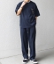 SHIPS any:�qUV�J�b�g�rFUTURE LINEN CANVAS ���l�����C�N �Z�~���C�h �p���c��