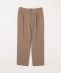 SHIPS any:�qUV�J�b�g�rFUTURE LINEN CANVAS ���l�����C�N �Z�~���C�h �p���c��