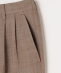 SHIPS any:�qUV�J�b�g�rFUTURE LINEN CANVAS ���l�����C�N �Z�~���C�h �p���c��
