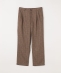 SHIPS any:�qUV�J�b�g�rFUTURE LINEN CANVAS ���l�����C�N �Z�~���C�h �p���c��