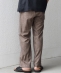 SHIPS any:�qUV�J�b�g�rFUTURE LINEN CANVAS ���l�����C�N �Z�~���C�h �p���c��