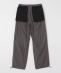 SHIPS any: �q����@�\�r�J���[�~�b�N�X�R�[�h �g���b�N�p���c �ma-nylon�n(�Z�b�g�A�b�v�Ή�)��