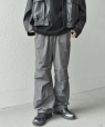 SHIPS any: �q����@�\�r�J���[�~�b�N�X�R�[�h �g���b�N�p���c �ma-nylon�n(�Z�b�g�A�b�v�Ή�)�� �O���[