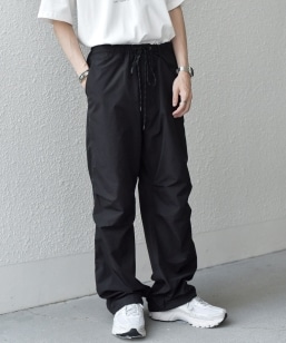 SHIPS any: �q����@�\�r�J���[�~�b�N�X�R�[�h �g���b�N�p���c �ma-nylon�n(�Z�b�g�A�b�v�Ή�)��