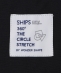 SHIPS any: 360° THE CIRCLE STRETCH �E�[�����C�N �C�[�W�[�p���c(�Z�b�g�A�b�v�Ή�)��