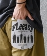Lee: FLeeasy Narrow �R�b�g�� �c�C�� �����b�N�X �V���[�c �x�[�W��