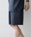 SHIPS any:�qUV�J�b�g�rFUTURE LINEN CANVAS ���l�����C�N �C�[�W�[ �V���[�c��