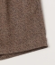 SHIPS any:�qUV�J�b�g�rFUTURE LINEN CANVAS ���l�����C�N �C�[�W�[ �V���[�c��