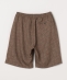 SHIPS any:�qUV�J�b�g�rFUTURE LINEN CANVAS ���l�����C�N �C�[�W�[ �V���[�c��