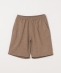 SHIPS any:�qUV�J�b�g�rFUTURE LINEN CANVAS ���l�����C�N �C�[�W�[ �V���[�c��