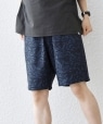 SHIPS any:�qUV�J�b�g�rFUTURE LINEN CANVAS ���l�����C�N �C�[�W�[ �V���[�c�� �_�[�N�u���[