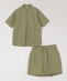 �ySHIPS any�ʒ��zColeman:�q�ڐG�⊴/UV�J�b�g�rZERO-TEX(R) �C�[�W�[ �V���[�c(�Z�b�g�A�b�v�Ή�)��
