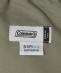 �ySHIPS any�ʒ��zColeman:�q�ڐG�⊴/UV�J�b�g�rZERO-TEX(R) �C�[�W�[ �V���[�c(�Z�b�g�A�b�v�Ή�)��