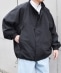 �ySHIPS any�ʒ��zHINSON: �V���[�g �����X�^�[ �u���]�� 24SS ��