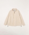 �ySHIPS any�ʒ��zHINSON: �V���[�g �����X�^�[ �u���]�� 24SS ��