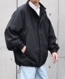 �ySHIPS any�ʒ��zHINSON: �V���[�g �����X�^�[ �u���]�� 24SS �� �u���b�N