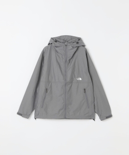 THE NORTH FACE: COMPACT JACKET �}�E���e���p�[�J�[ 26AW