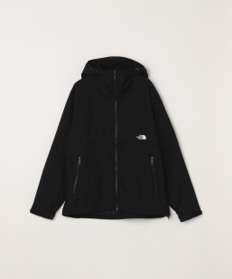 THE NORTH FACE: COMPACT JACKET �}�E���e���p�[�J�[ 26SS