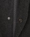 SHIPS any: PURE WOOL MELTON �_�[�r�[ �u���]����