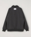 SHIPS any: PURE WOOL MELTON �_�[�r�[ �u���]����