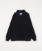 SHIPS any: PURE WOOL MELTON �_�[�r�[ �u���]����