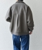 SHIPS any: PURE WOOL MELTON �_�[�r�[ �u���]����