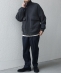 SHIPS any: PURE WOOL MELTON �_�[�r�[ �u���]����