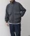 SHIPS any: PURE WOOL MELTON �_�[�r�[ �u���]����