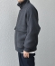 SHIPS any: PURE WOOL MELTON �_�[�r�[ �u���]����
