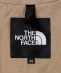 THE NORTH FACE:�q����@�\�r�|�P�b�g �X�s���h�� �}�E���e���p�[�J�[