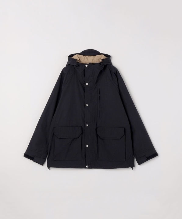 THE NORTH FACE:�q����@�\�r�|�P�b�g �X�s���h�� �}�E���e���p�[�J�[