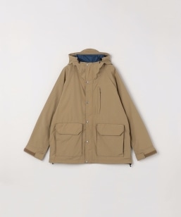 THE NORTH FACE:�q����@�\�r�|�P�b�g �X�s���h�� �}�E���e���p�[�J�[