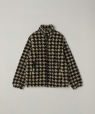 FARFIELD ORIGINAL: �{�A �t���[�X FELL JACKET �u���b�N