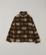 FARFIELD ORIGINAL: �{�A �t���[�X FELL JACKET �L������