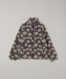 FARFIELD ORIGINAL: �{�A �t���[�X FELL JACKET ���C�g�u���[