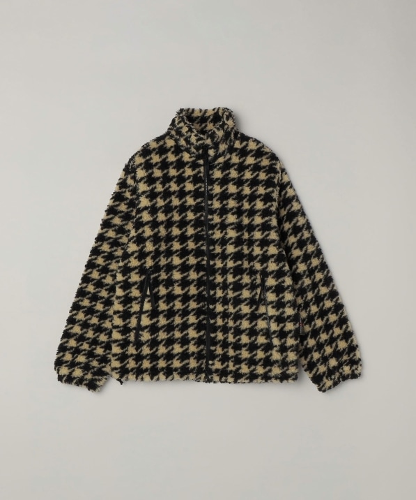 FARFIELD ORIGINAL: �{�A �t���[�X FELL JACKET