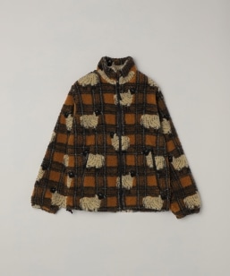 FARFIELD ORIGINAL: �{�A �t���[�X FELL JACKET