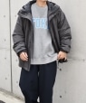 �ySHIPS any�ʒ��zHINSON: OCTA(R) ���� �t�[�h �u���]���� �_�[�N�O���[