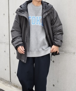 �ySHIPS any�ʒ��zHINSON: OCTA(R) ���� �t�[�h �u���]����
