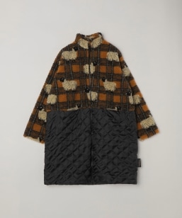 FARFIELD ORIGINAL: �t���[�X �R���r �L���e�B���O�R�[�g