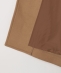 SHIPS any: PURE WOOL MELTON �X�e���J���[ �R�[�g 25AW��