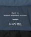 SHIPS any: ���b�V���[ �i�C���� �_�E�� / ���� �~�b�N�X �X�s���h�� �X�^���h �u���]����