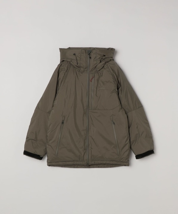 NANGA:�q��􂢉\�rAURORA-TEX(R) �t�[�h �_�E�� �W���P�b�g