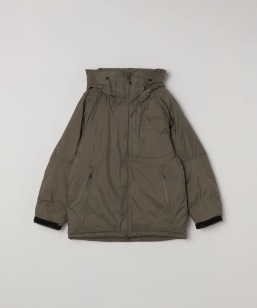 NANGA:�q��􂢉\�rAURORA-TEX(R) �t�[�h �_�E�� �W���P�b�g